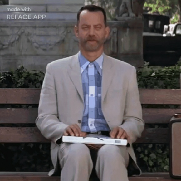 Meet your Posher, Josh - Picture 1 of 1